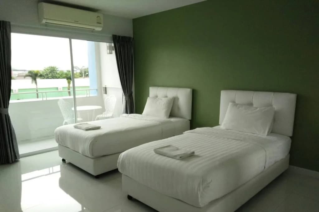 Baan Pattaya by Sabai - photo 2