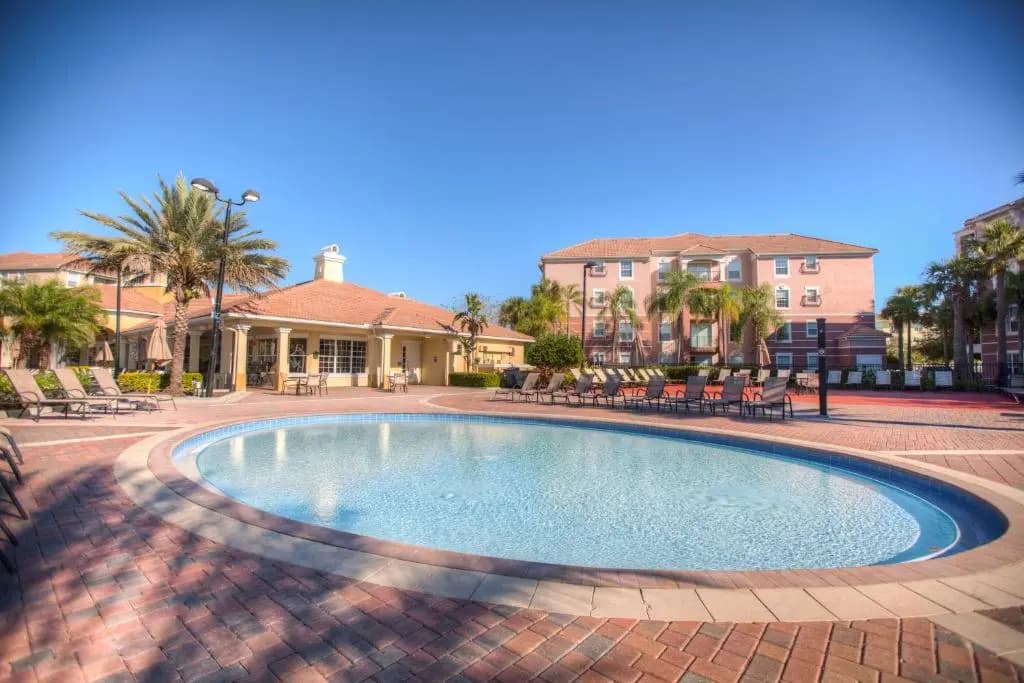 Gorgeous Vista Cay Condo, Next to Resort Clubhouse - photo 8