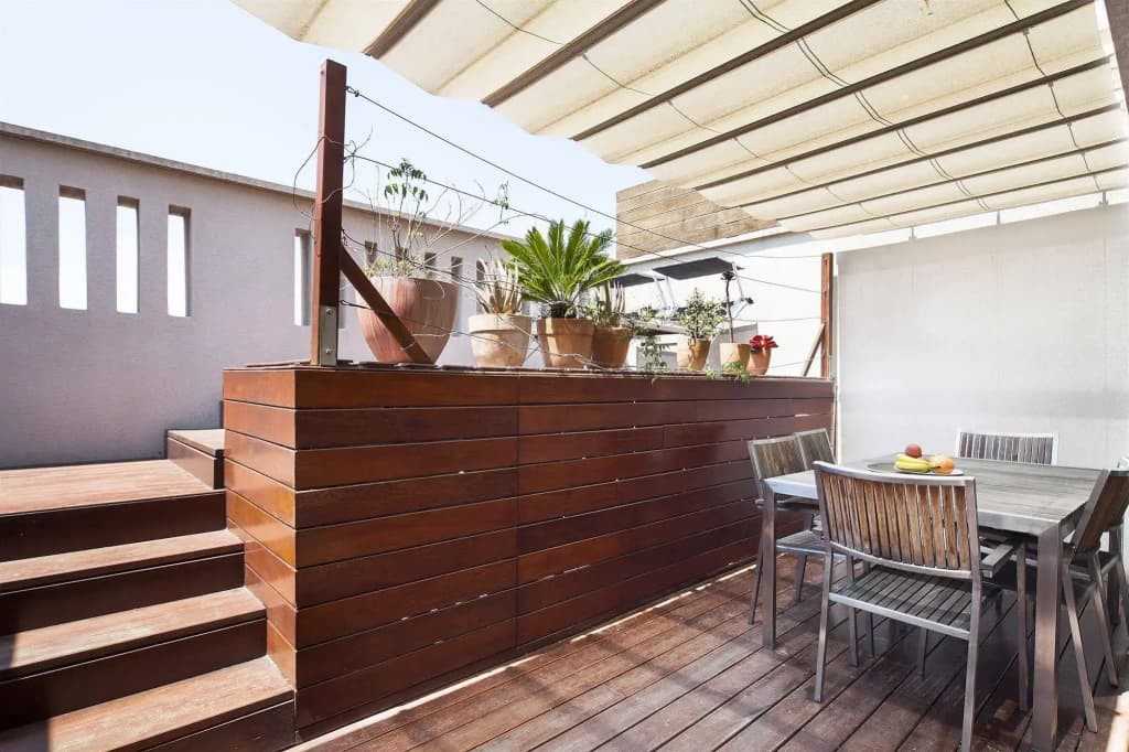 Inside Barcelona Apartments Mercat - photo 16