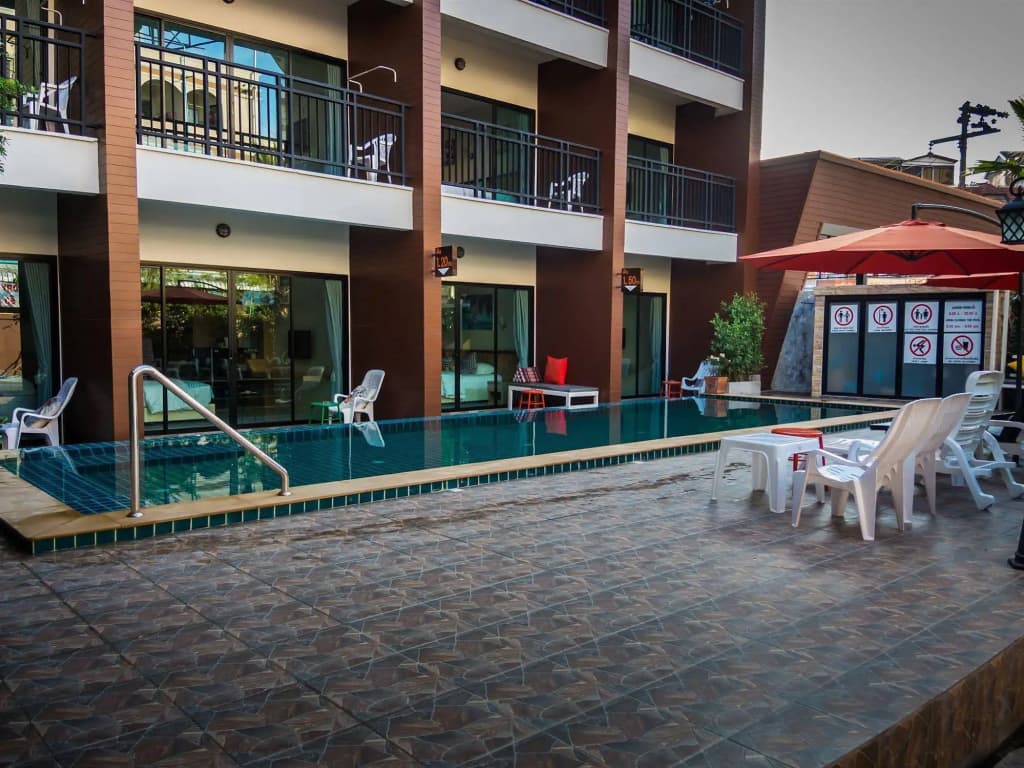 Chitra Suite - photo 11