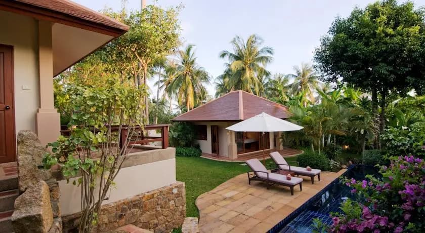 Lamyai Plantation Villa - photo 6
