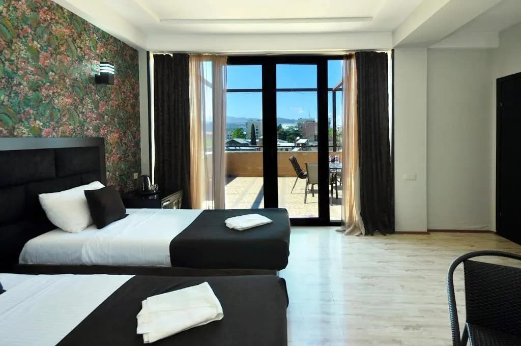 Hotel Marsel - photo 3