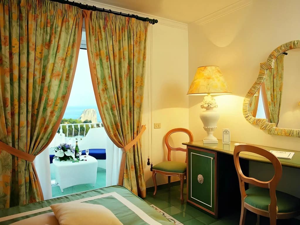Hotel La Residenza - photo 5