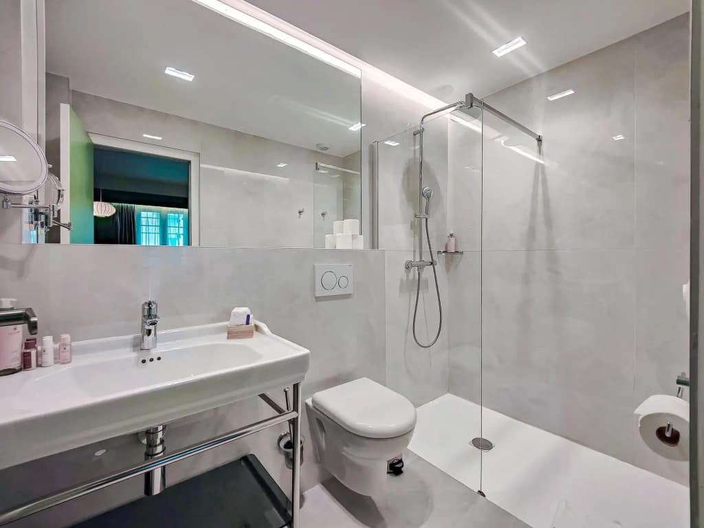Hotel Aparthotel AMMI Nice Lafayette - photo 10