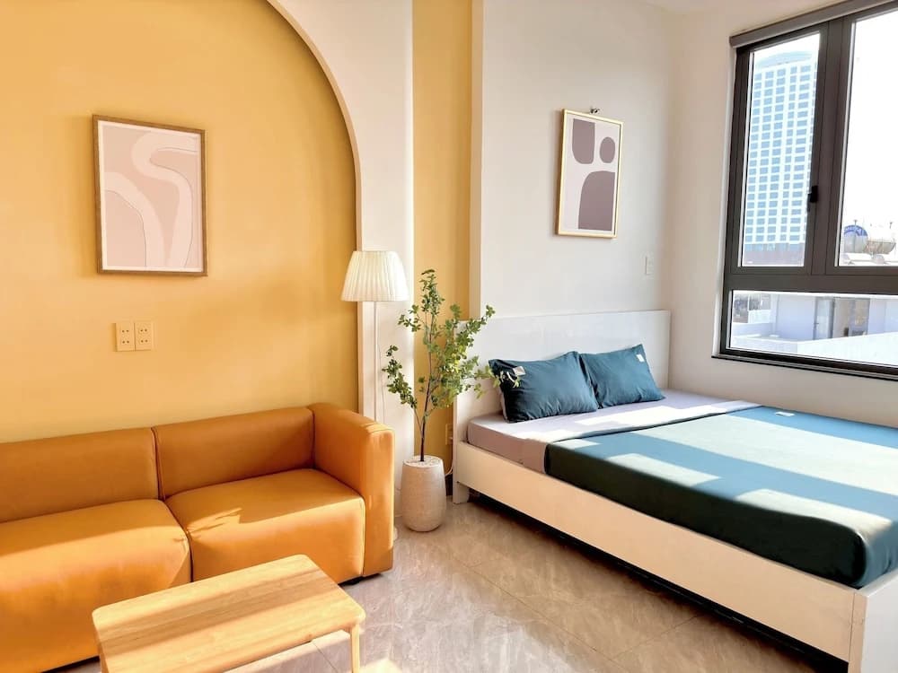 Corgi House Danang - photo 6