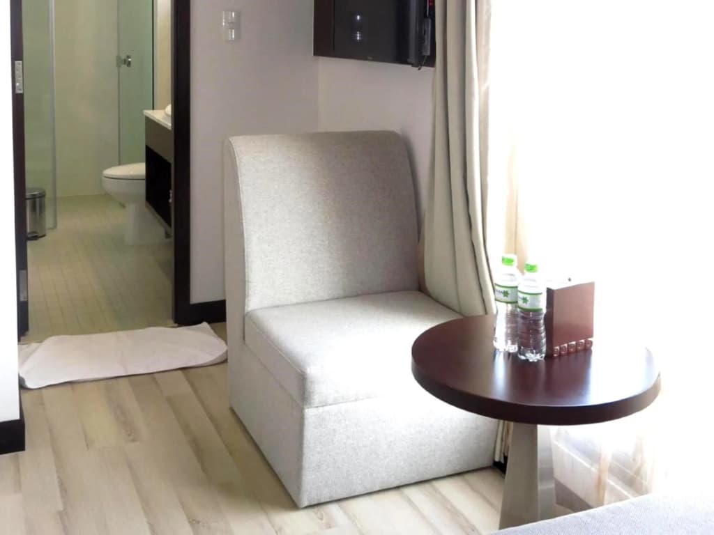 Dana Pearl Hotel - photo 3