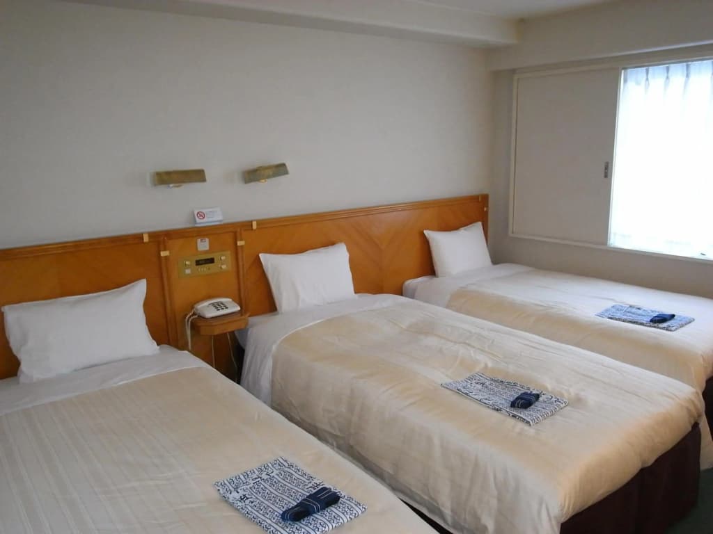 Kizankan Hotel - photo 5