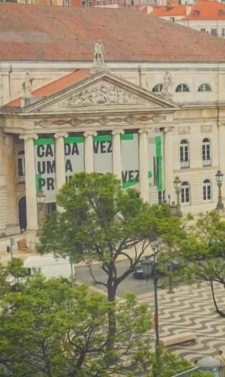 Rossio Hostel - photo 6
