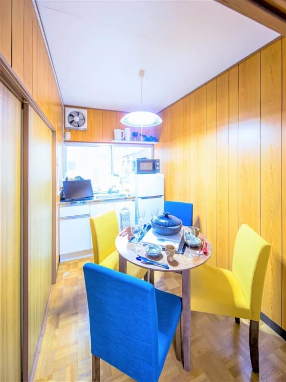 H2O Stay Shinagawa House - photo 6