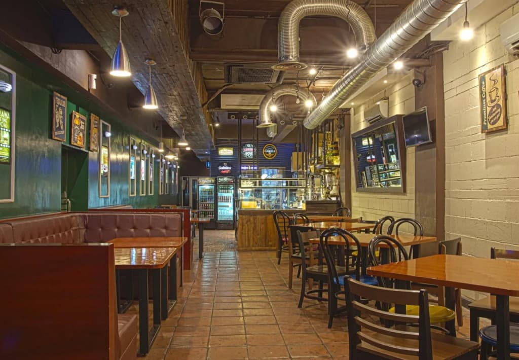 Fuxion Inn - photo 15