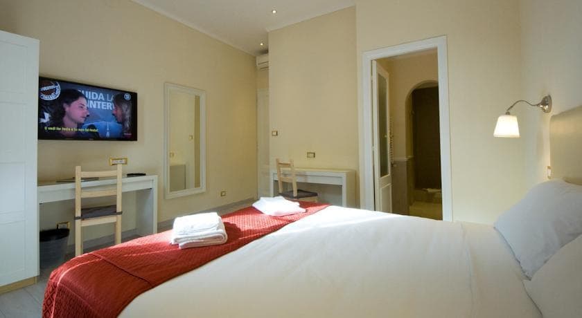 Vivi Rome Bed  Breakfast - photo 8
