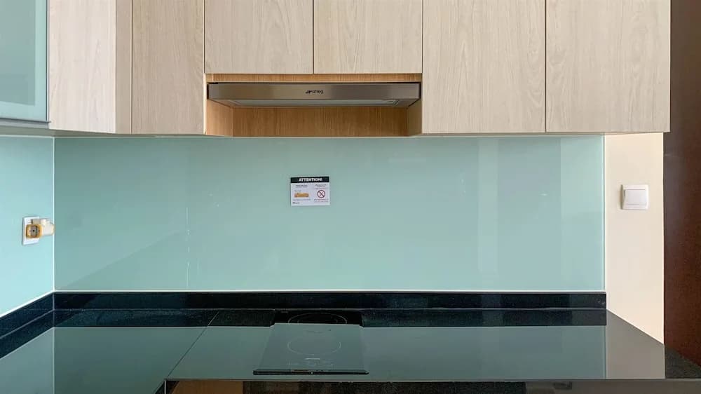 Elegant 2Br With Private Lift At Menteng Park Apartment - photo 12