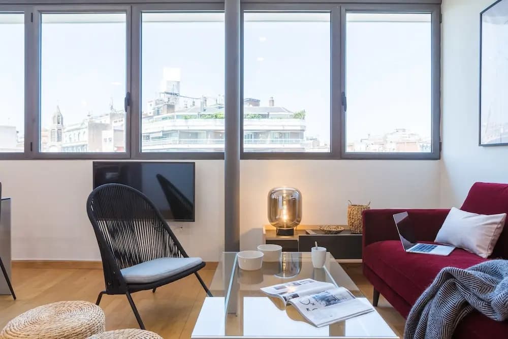 SIBS ARAGON - Luxury Suite - photo 7