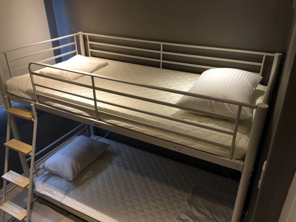 Mini Hotel Insa - photo 7