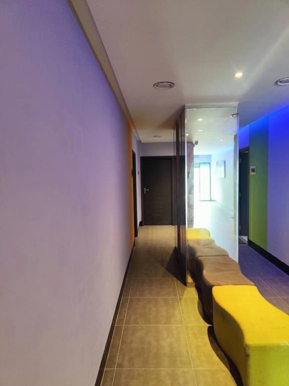 Hotel O Link Suite - photo 11