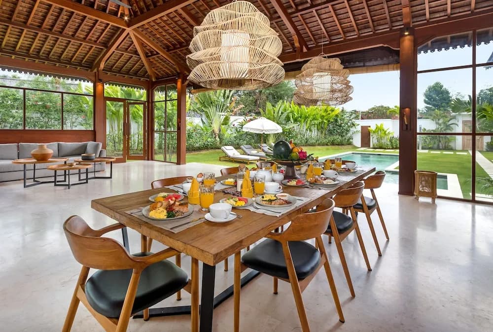 Villa Aloui by Villa Finder - photo 18