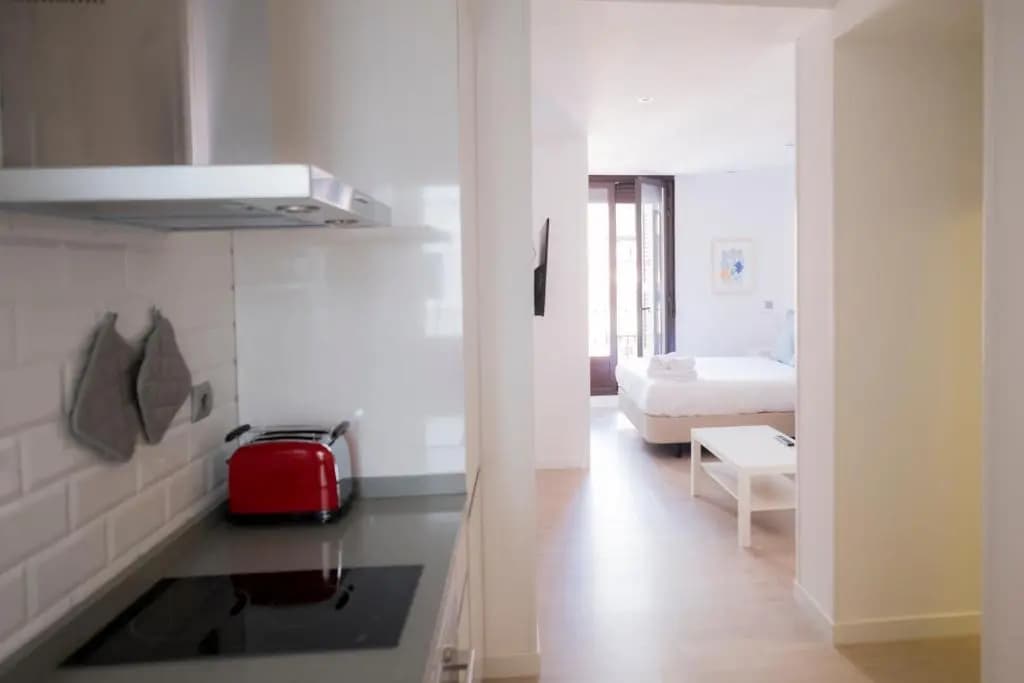 Arenal Suites Preciados - photo 3