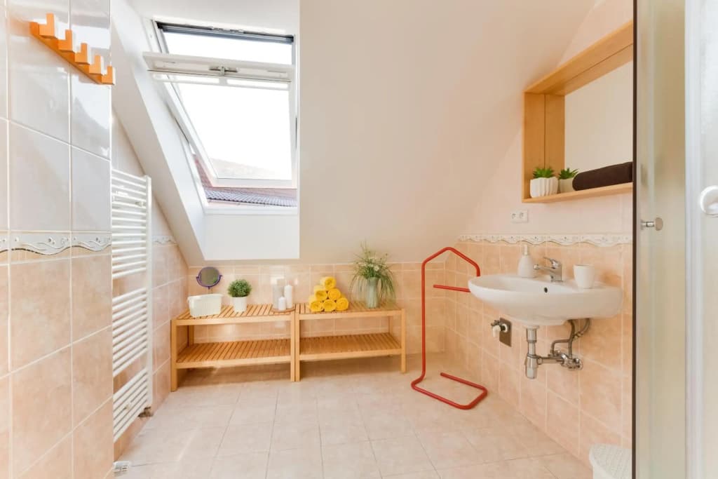 Jane's Charming Apartment - photo 8