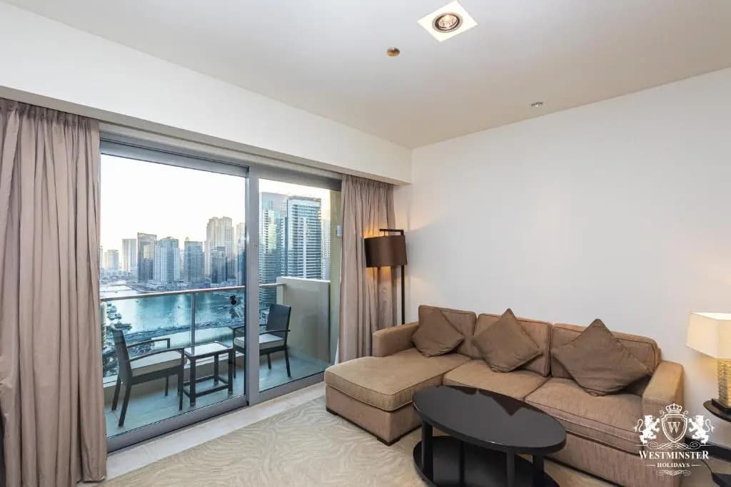 Westminster Dubai Marina - photo 4
