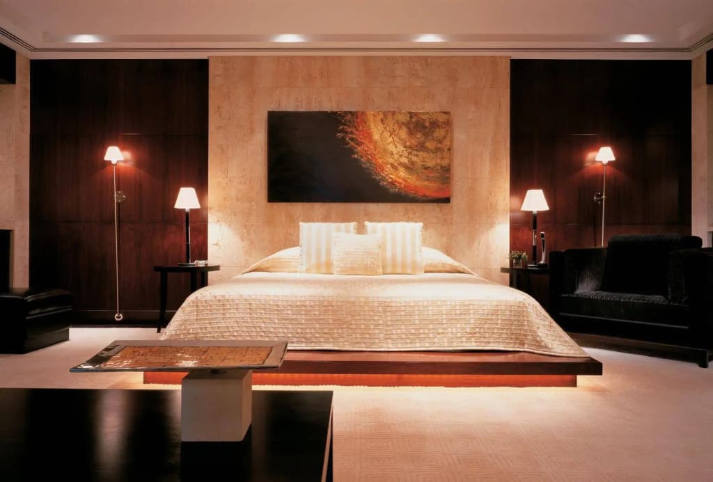 Shangri-La Residences and Apartments - photo 3