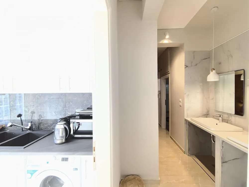 Apollon - Acropolis Residence Apartment - photo 16