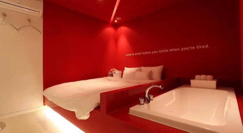 Hotel Pop 2 - photo 7