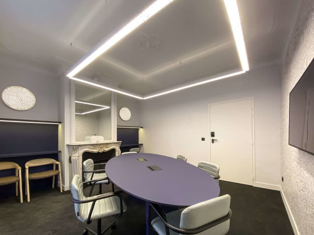 Tribe Paris Batignolles - photo 21