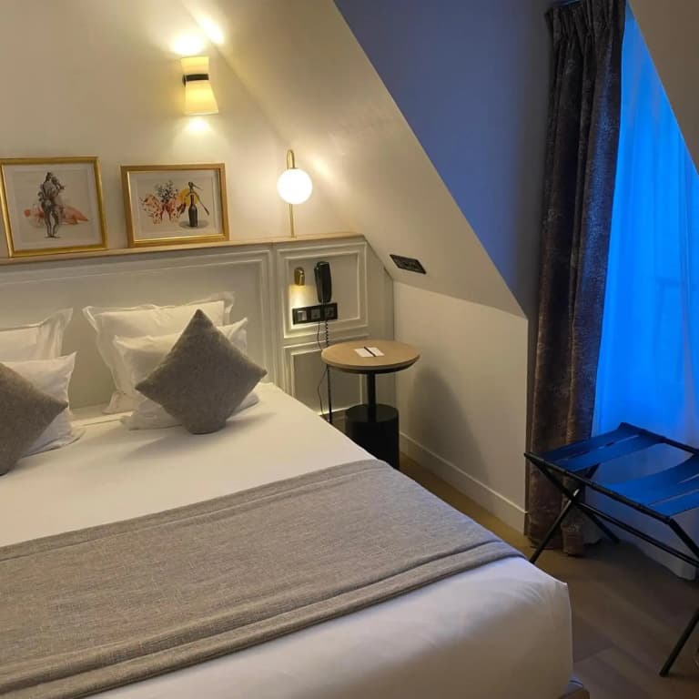 XO Hotel Paris - photo 40