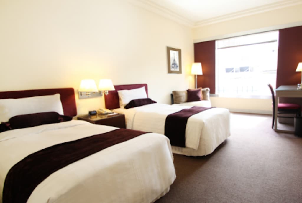 Prudential Hotel - photo 31