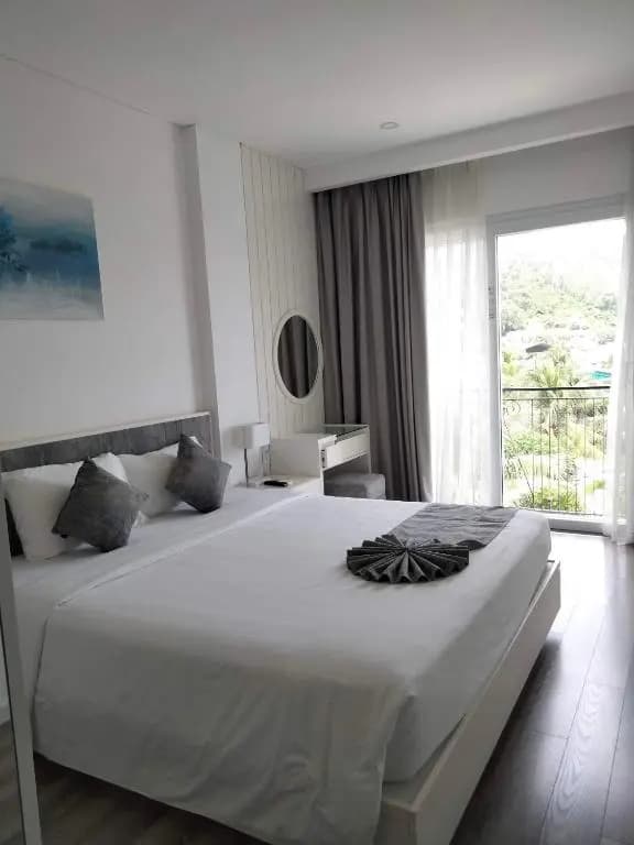 2 bedrooms Condotel - photo 1