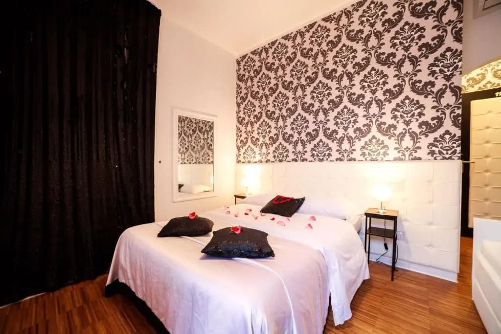 Ostiense Suites - main photo