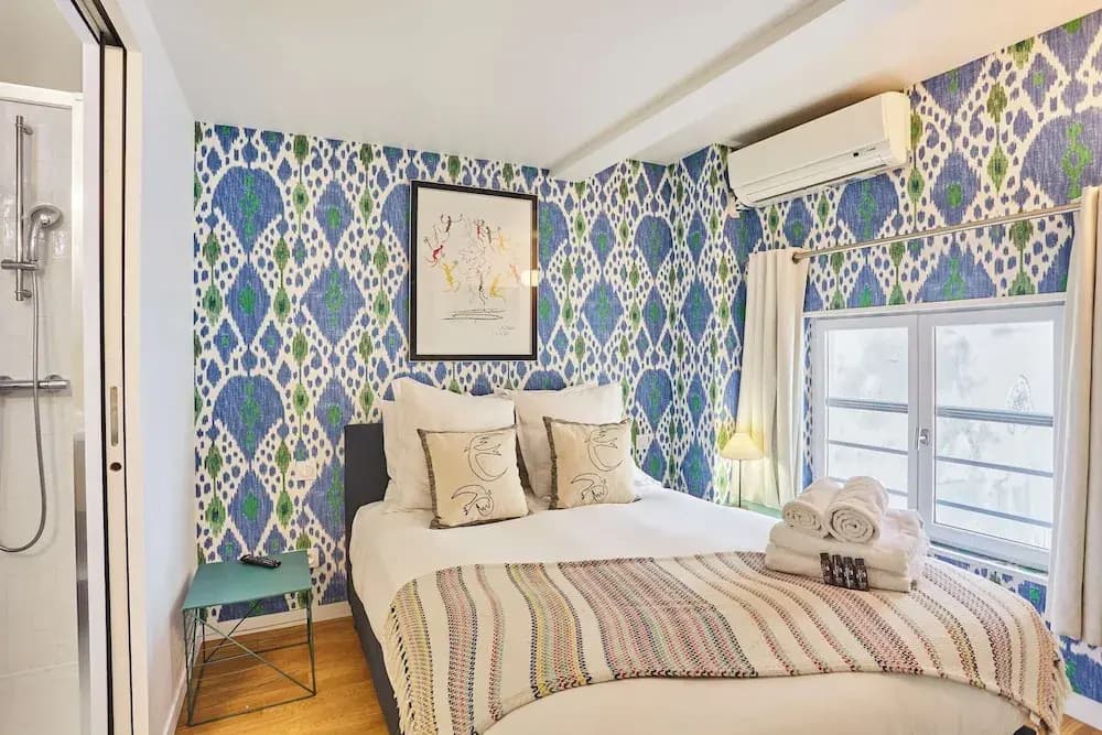 Charming Triplex Le Marais/beaubourg - photo 5
