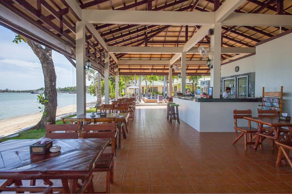 The Samui Mermaid Resort - photo 22