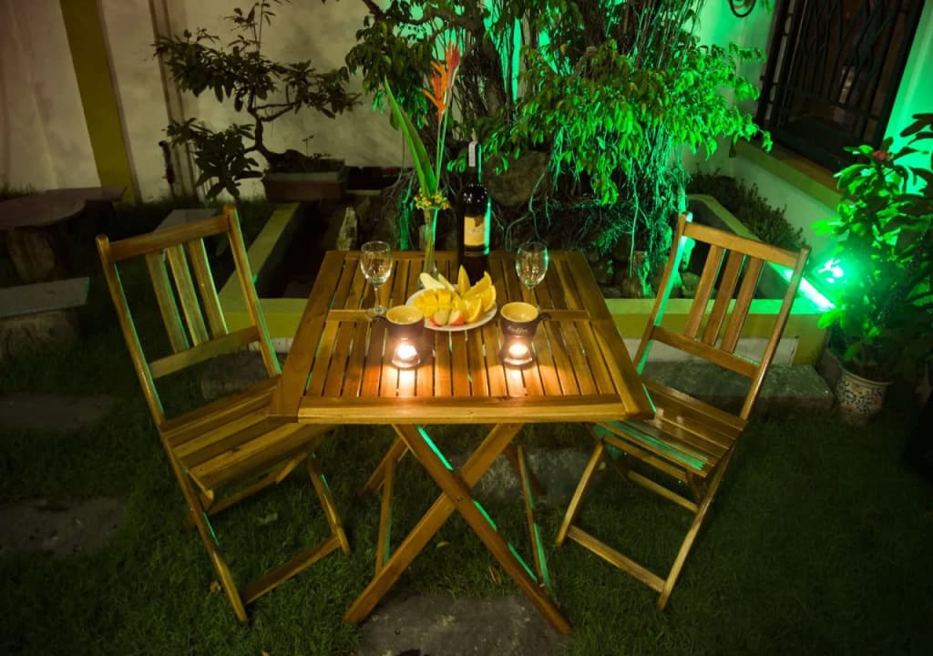 Mi Kha Homestay - photo 11