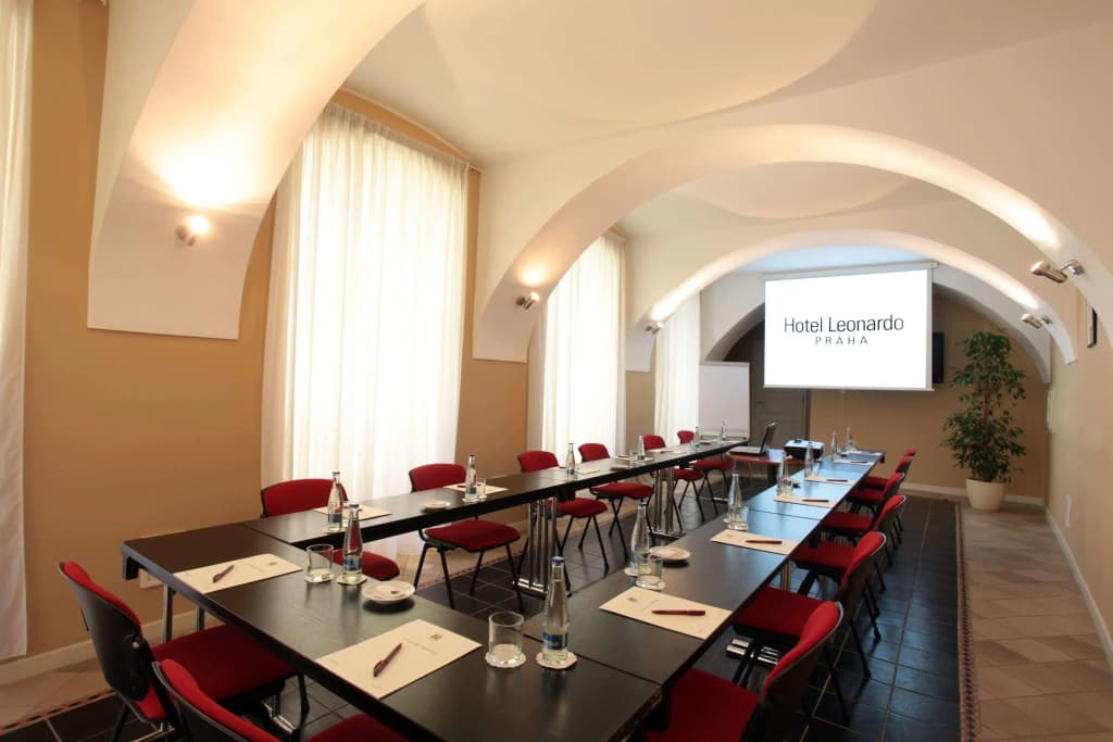 Bookquet Boutique Hotel - photo 20
