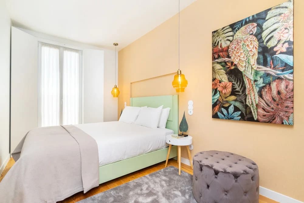 CSA18 Luxury Design Apartment - main photo