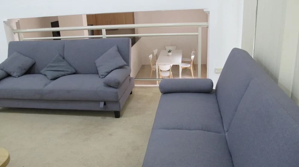 Spacious Ground floor apartment Unit 28 - photo 4