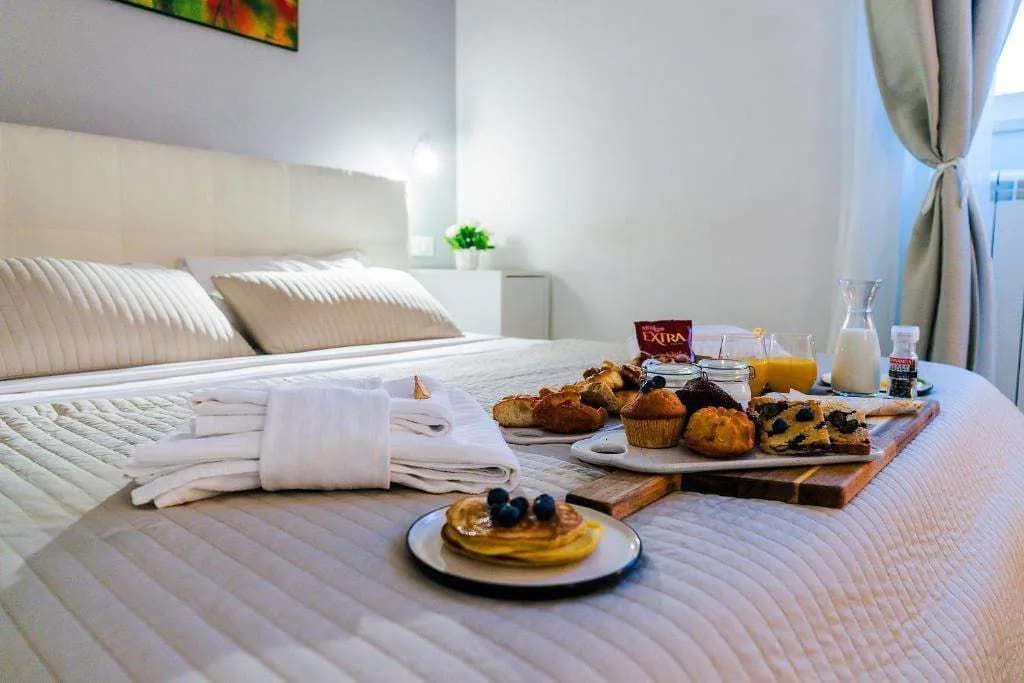 Bella Roma Luxury Accommodation, Vatican City - Liberty Collection - photo 5