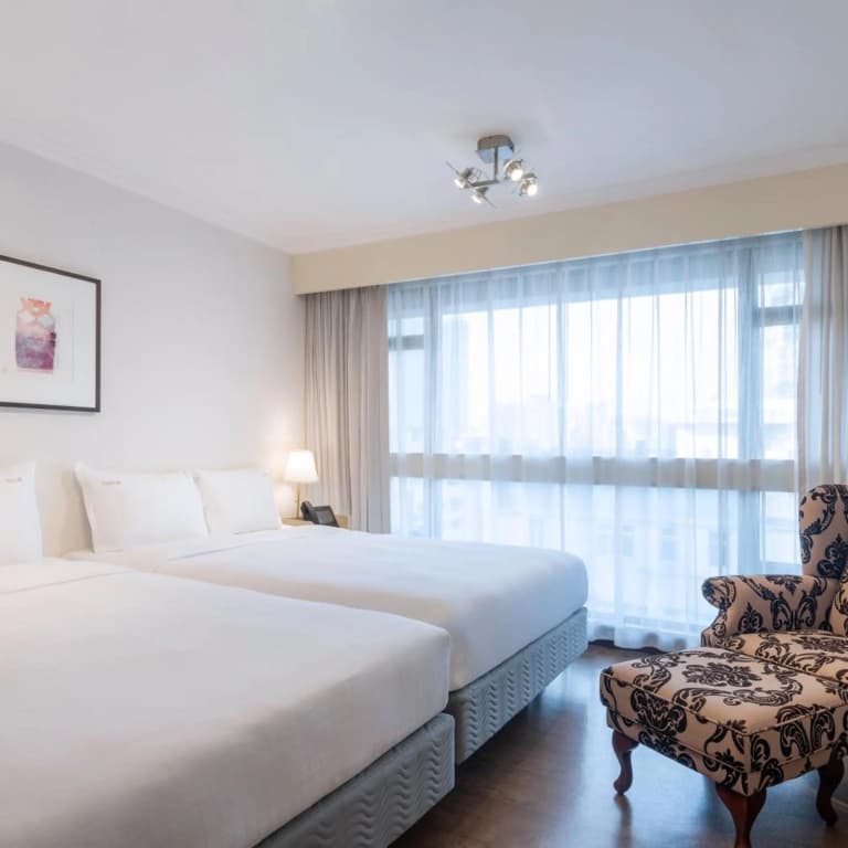 Holiday Inn Golden Mile Hong Kong by IHG - photo 38