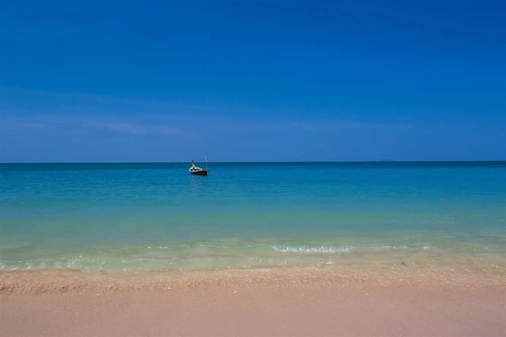 Poonsap Apartment Koh Lanta - photo 3