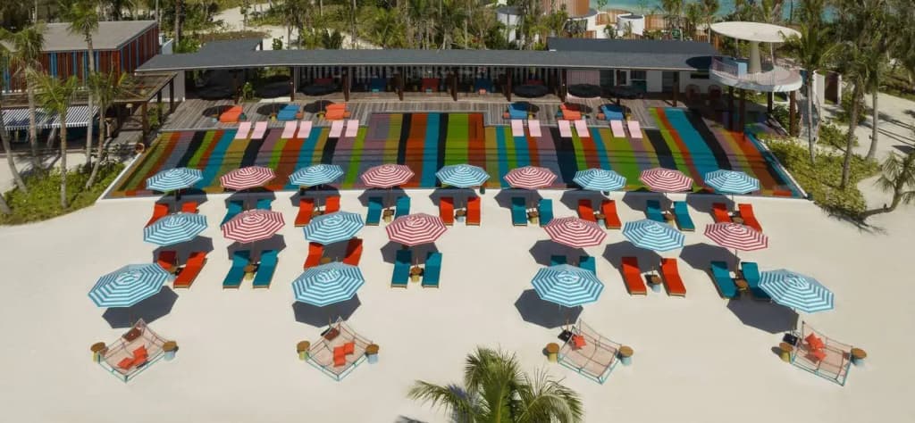 So/ Maldives Resort - photo 18