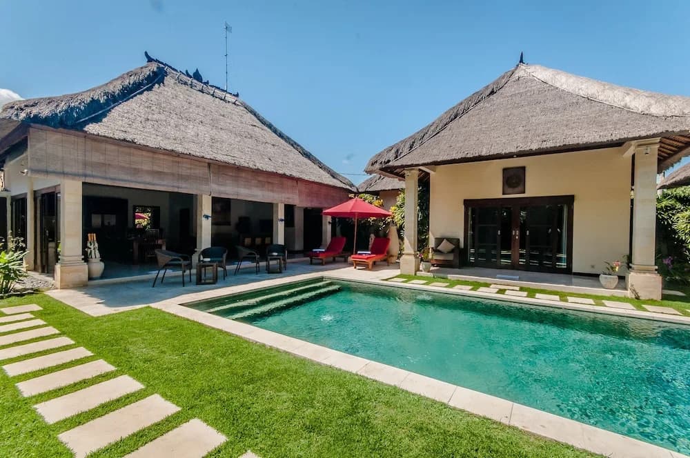 Villa Kebun - photo 4