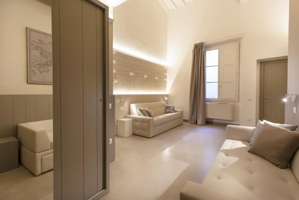 Palazzo dei Ciompi Suites - photo 24