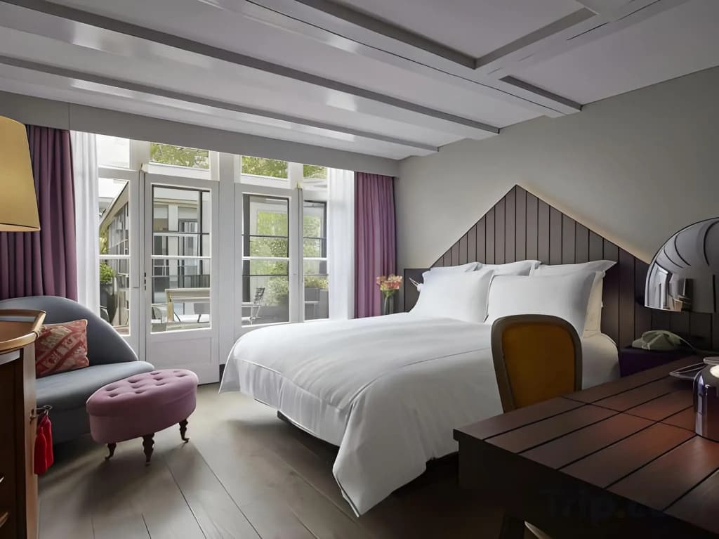 Pulitzer Amsterdam - photo 33