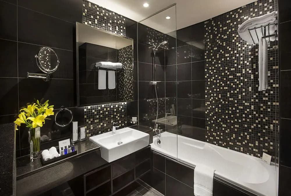 DAMAC Maison The Vogue - photo 10