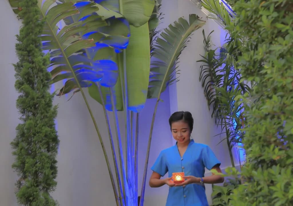Samui Blue Orchid - photo 23