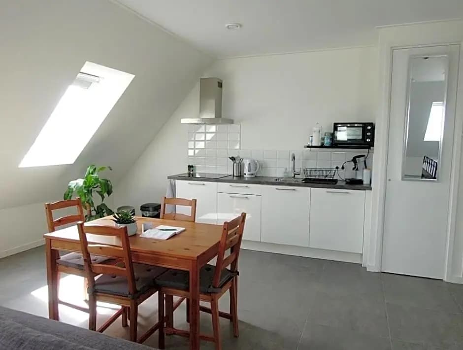 B&B Zunderdorp - photo 18