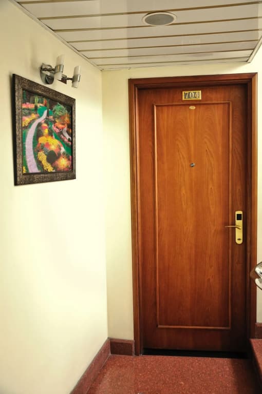 Hoa Hong Xa Dan 2 Hotel - photo 11