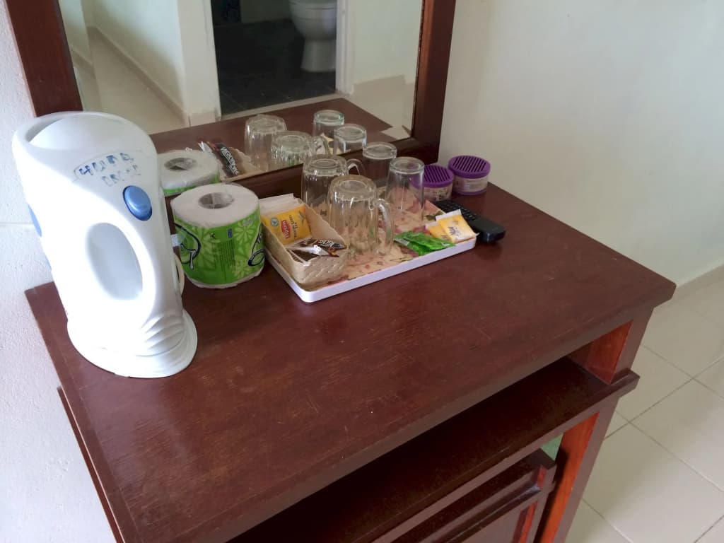Huda Inn - photo 11