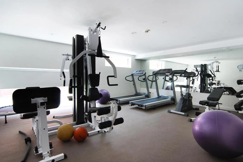 Adara Hotel Richmond - photo 18